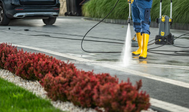 Best Patio and Deck Pressure Washing  in Valinda, CA